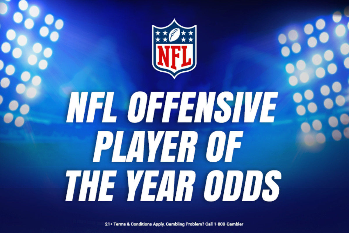 Discover the up-to-date NFL Offensive Player of the Year betting odds & lines. Our team of experts examines the favorites & conducts analysis of futures bets for the 2023 award.